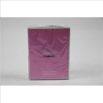 Chance Chanel Eau De Parfum 3.4 Fl Oz