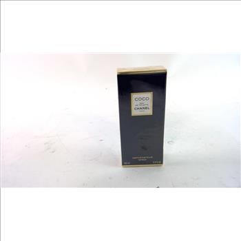 Chanel Coco Eau De Toilette