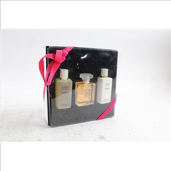 Chanel Coco Gift Set