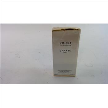 Chanel Coco Mademoiselle Body Lotion