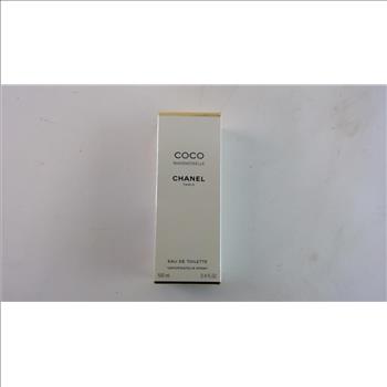 Chanel COCO Mademoiselle Eau De Toilette