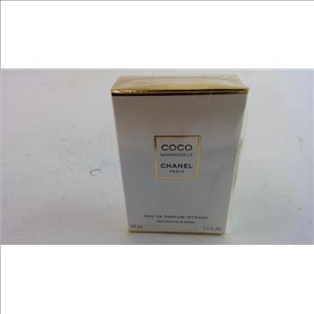 Chanel Coco Mademoiselle Fragrance Spray