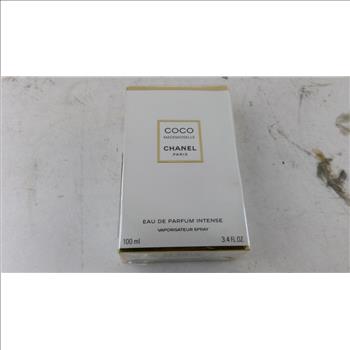 Chanel Coco Perfume