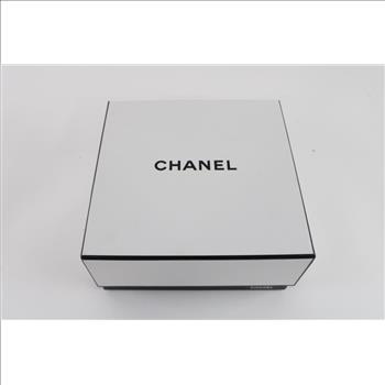 chanel gabrielle gift box