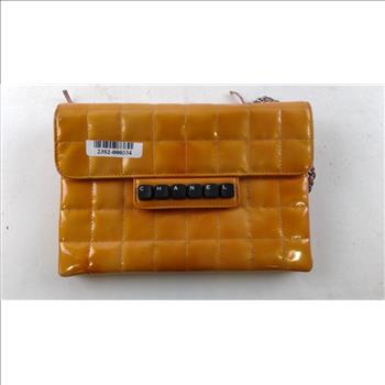Chanel Hand Bag - Doublechecked By Entrupy