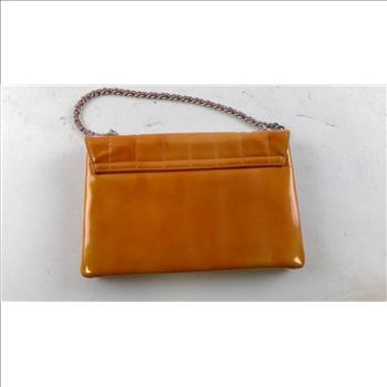 Chanel Hand Bag - Doublechecked By Entrupy