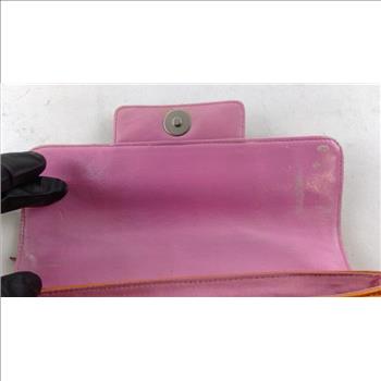Chanel Hand Bag - Doublechecked By Entrupy