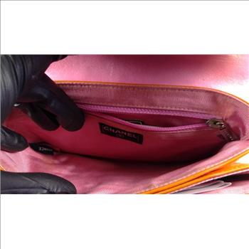Chanel Hand Bag - Doublechecked By Entrupy