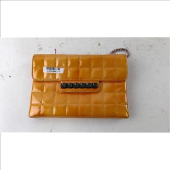 Chanel Hand Bag - Doublechecked By Entrupy