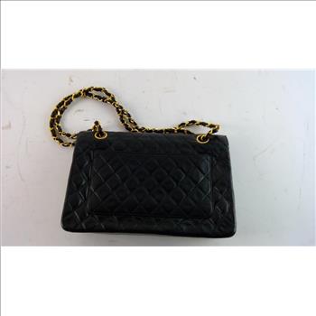 Chanel Hand Bag - Doublechecked By Entrupy