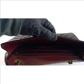 Chanel Hand Bag - Doublechecked By Entrupy