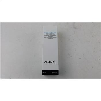 Chanel Hydra Beauty Micro Serum, New