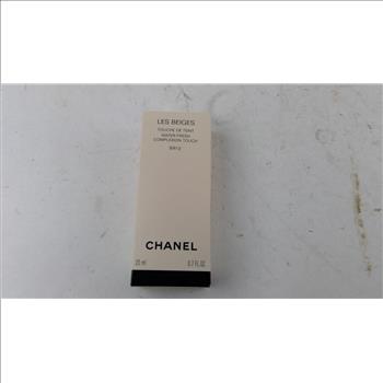 Chanel Les Beiges Complexion Touch, New