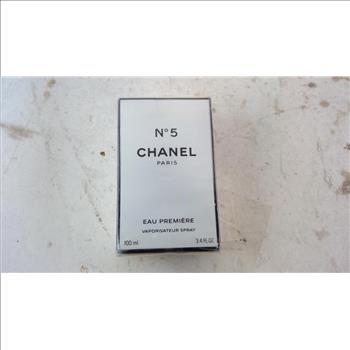 Chanel N°5 Cologne