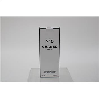 Chanel No.5 The Body Lotion