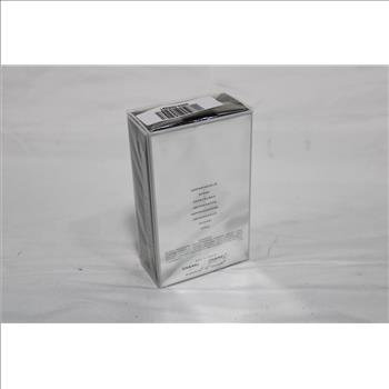 Chanel Paris Platinum Eau De Toilette 3.4fl Oz