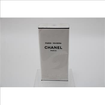 Chanel Paris - Riviera Eau De Toilette For Women