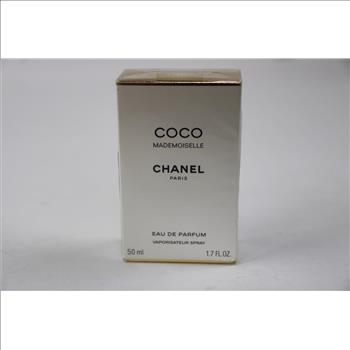 Chanel Perfume