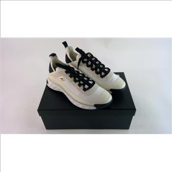 Chanel Runners, Size 40