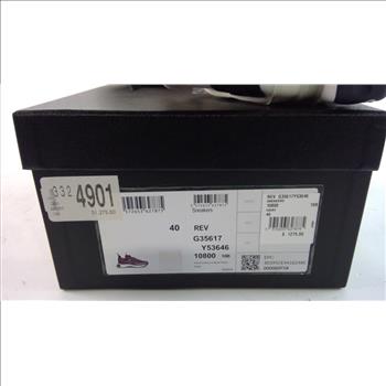 Chanel Runners, Size 40