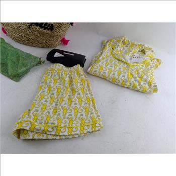 Chanel Sunglass Case And More, 5 Pieces