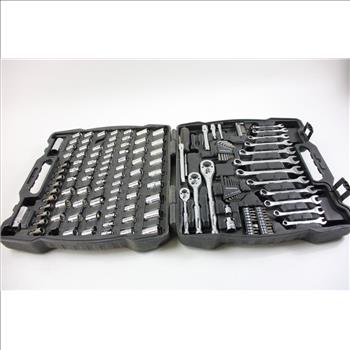 Channel Lock Mechanics Tool Set