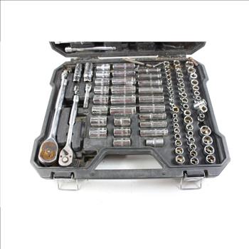 Channel Lock Mechanics Tool Set