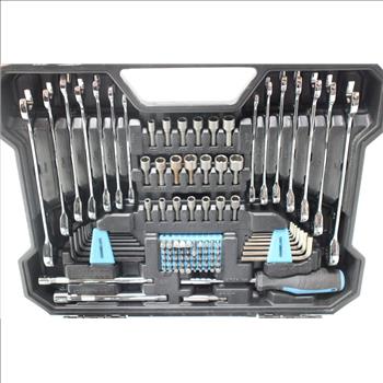 Channel Lock Mechanics Tool Set