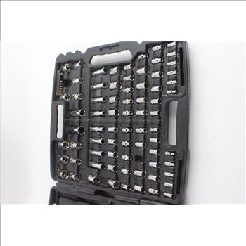 Channel Lock Mechanic's Tool Set