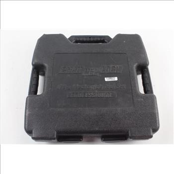 Channel Lock Mechanic's Tool Set