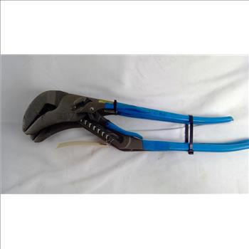 Channel Lock Pliers, 3 Pieces