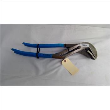 Channel Lock Pliers, 3 Pieces