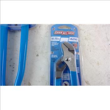 Channel Lock Pliers 9.5in