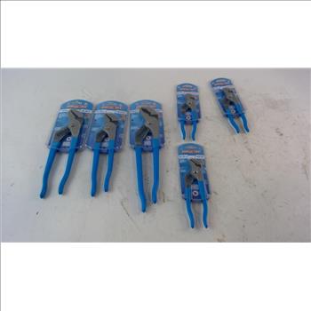 Channel Lock Pliers 9.5in