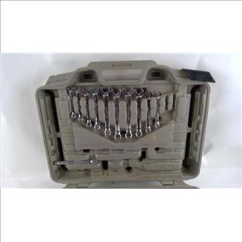 Channel Lock Professional Tool Set