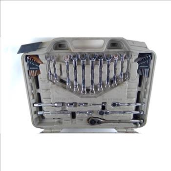 Channel Lock Professional Tool Set