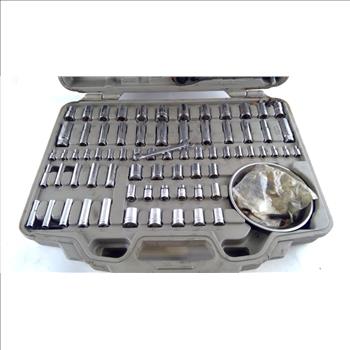 Channel Lock Professional Tool Set