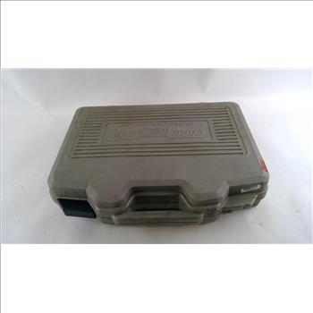 Channel Lock Professional Tool Set