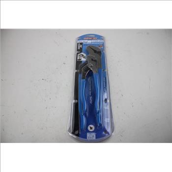 Channel Lock Tongue & Groove Pliers 2-Piece Set