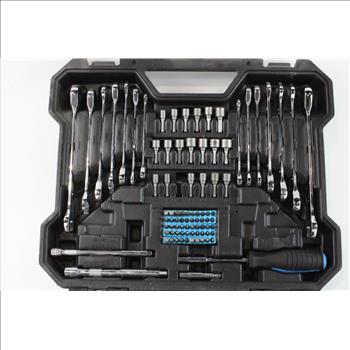 ChannelLock Mechanic's Tool Set