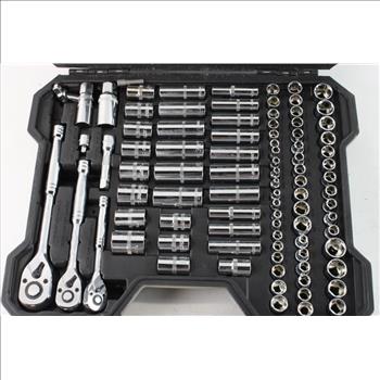 ChannelLock Mechanic's Tool Set