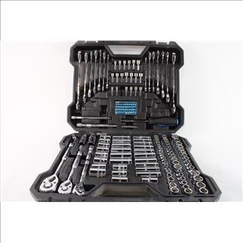 ChannelLock Mechanic's Tool Set