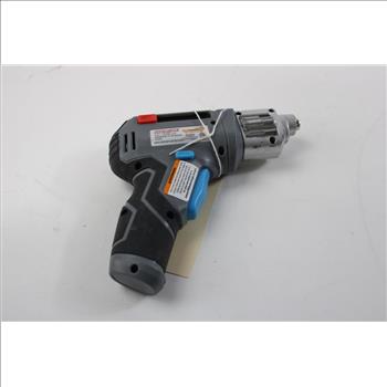 Channellock Rapid Fire Quick Load Power Screwdriver