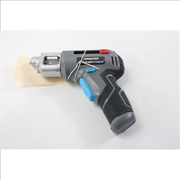 Channellock Rapid Fire Quick Load Power Screwdriver