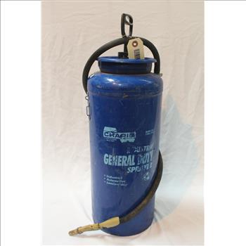 Chapin 3 Gallon Industrial Sprayer