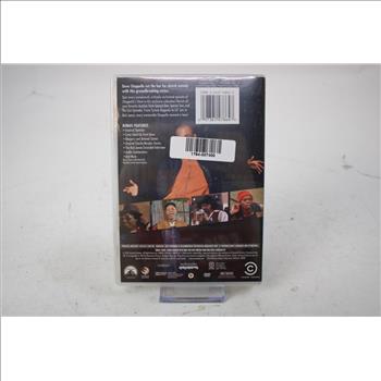 Chappelle's Show The Complete Series DVD