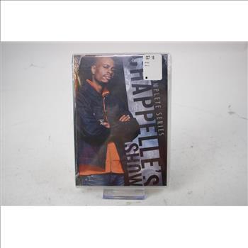 Chappelle's Show The Complete Series DVD