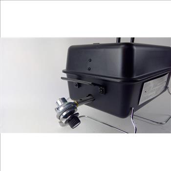 Char-Broil Gas Portable Tabletop Grill With Accessories