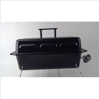 Char-Broil Gas Portable Tabletop Grill With Accessories