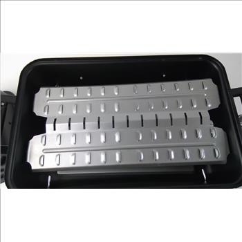 Char-Broil Gas Portable Tabletop Grill With Accessories